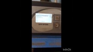 Автоматический Котел Зота Оптима поменян по программ?