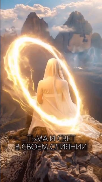 Она необузданная страсть и желание жить И она безмолвная и тихая сила