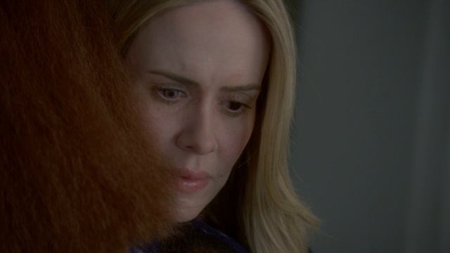 Американская история ужасов 3 сезон: Шабаш 9 серия (сериал, 2013)