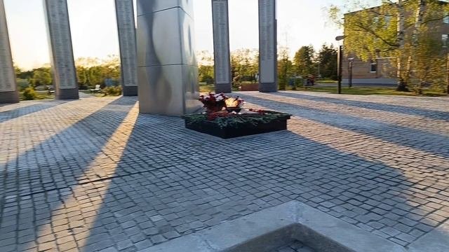 Сегодня 8 .05.25 Победы 1941-1945 80 лет юбилейный год.