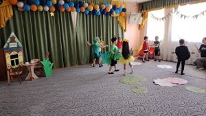 Смородинка