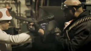 MARIO WARFARE, 1-Й ЭПИЗОД /на русском/