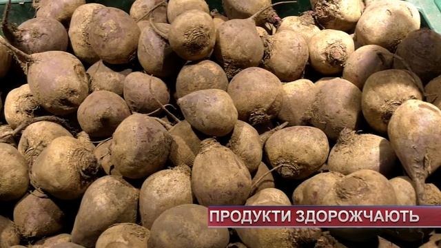 ТВ7+. Мережа супермаркетів АТБ попередила про підняття цін на продукти харчування