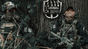 Отряд BEAR Тушино ЖЫВЫ