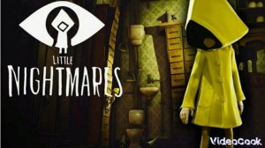 LITTLE NIGHTMARES мелодия