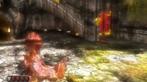 Bionicle Heroes 2 серия 2/2