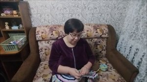 Посвятила вечер своему увлечению. Мой сегодняшний ужин