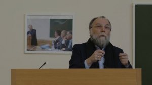 Политическая Философия новой России Эпохи СВО