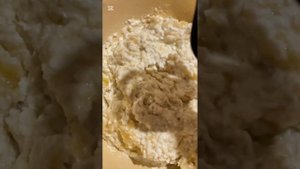 Легкий  творожно банановый завтрак с семенами Чиа#рец?