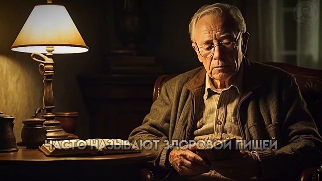 (70-80) ВНИМАНИЕ! 9 овощей, которые пожилым людям НИКОГДА ?