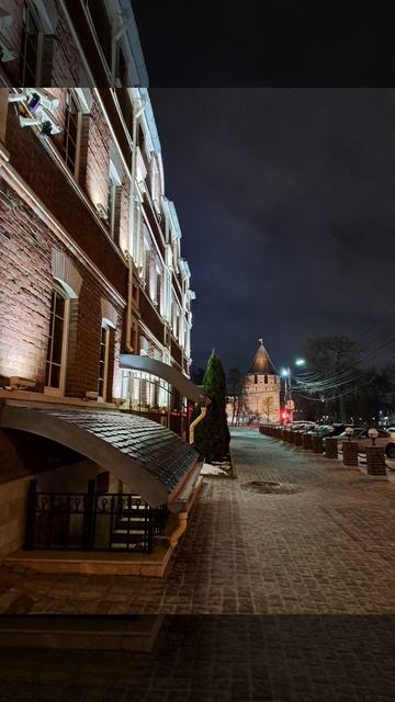 #тула #поездкавтулувноябре #прогулкапотуле #тульскийкремль #кремль #туланочью #тулагородгерой #тульс