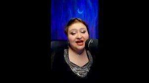 Анастасия Игнатьева - Добрый вечер