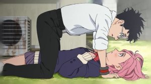 Я посмотрел ДАНДАДАН и мне есть что сказать