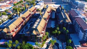 4K SIAM ELEGANCE HOTEL SPA 2025 ЛИЧНОЕ МНЕНИЕ GOOD BEACH RESORT BELEK ANTALYA TURKEY