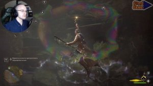 Hogwarts Legacy | Хогвартс Наследие ▣ Деревня Айрондейл ➥ 33