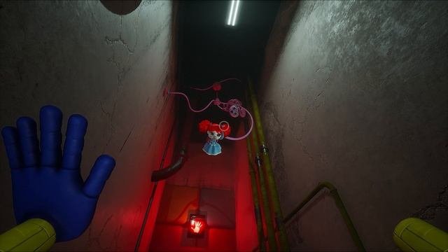 Учим Цвета с Бонзо во 2 Главе - Poppy Playtime Chapter 2