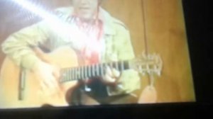 Песня Владимира  Высоцкого  про черный пистолет