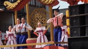 Китай - дорожное движение, что происходит на дорогах в Китае?