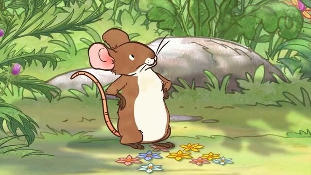 Guess_How_Much_I_Love_You_Compilation_Fun_with_Little_Field_Mouse