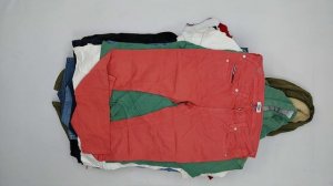 36897 Микс брендов Ralph Lauren, Tommy Hilfiger, Lacoste, 1пак, Ralph, Tommy, Lacoste, секонд (extra