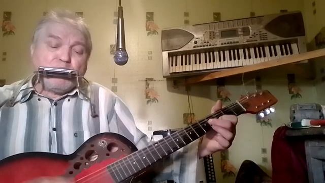 Радиолюбителям друзьям : слова и музыка  Николай Кирил