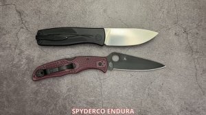 ВРЕМЯ ЛЕЧИТ НЕ ВСЕ...Steel Claw Карма 01 складной нож