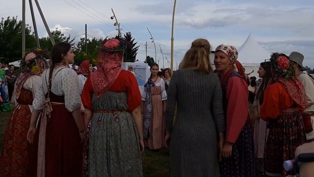 Русская Тоскания Ч 46 смотреть онлайн