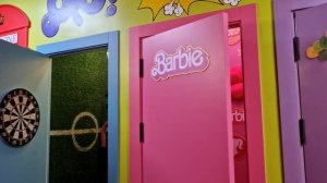 Ташкент 2025 - Неоновый сити на Комсомольском озере и но?