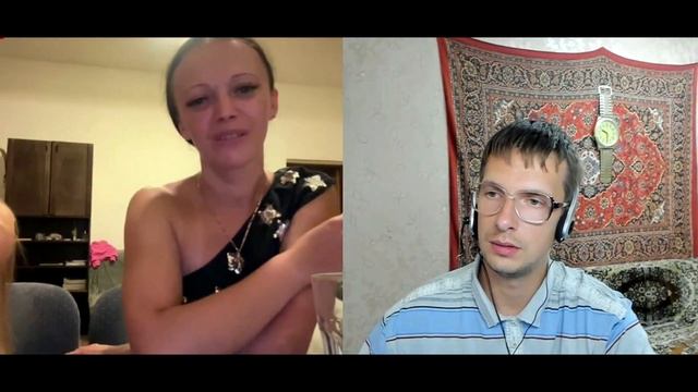 БОТАН В ЧАТ РУЛЕТКЕ ОБЩАЕТСЯ С ТРЕМЯ МИЛЫМИ ДЕВИЦАМИ |