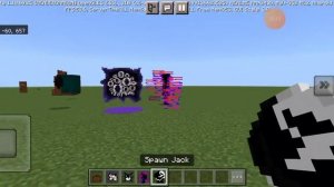 я первый раз снимаю видео про майнкрафт мод doors 😱