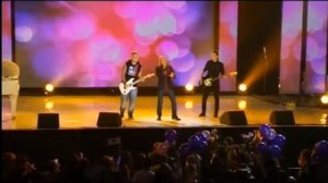 Дима Бикбаев Звезды - детям