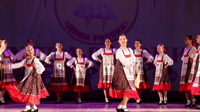 Калинка