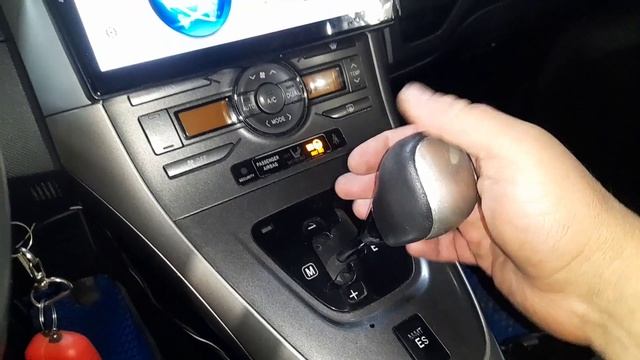 Установка актуатора. Адаптация (инициализация) после установки на Тойота Аурис / Королла 150 2008 г смотреть онлайн