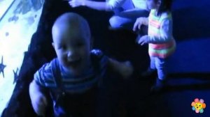 Приколы с детьми за Октябрь 2017 | Подборка с детьми | Смешные видео детей #38 | Funny Kids Video