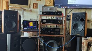 Sonus Fabеr Concerto Home.mp4