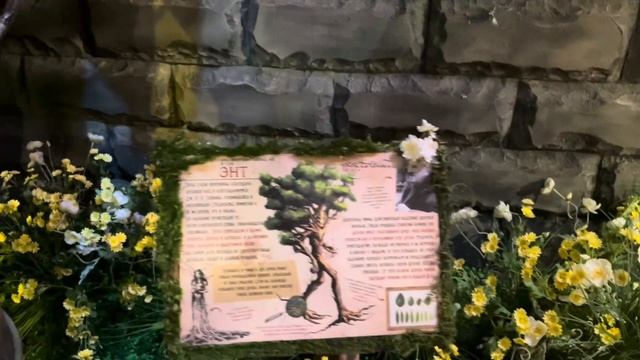 Бестиарий в Москве — Мифические Существа в Реальност? смотреть онлайн