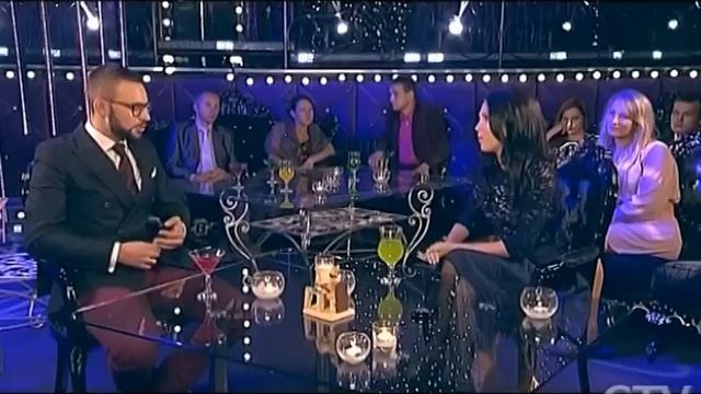 CTV.BY: Ольга Петрашевская, специальный корреспондент СТВ (гость "На том же месте в тот же час") смотреть онлайн