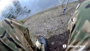 Майская рыбалка. Весенний сезон можно сказать открыл!!!