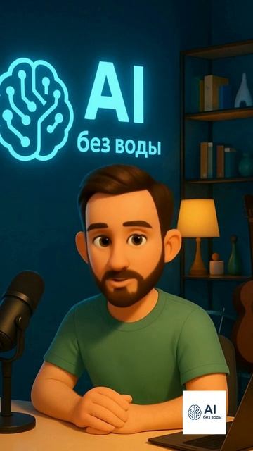 3 AI-инструмента, с которых стоит начать бизнес в 2025.