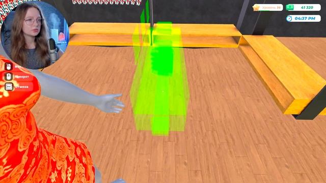 НОВЫЙ БРЕНД. НОВЫЕ СОТРУДНИКИ ► Clothing Store Simulator #11