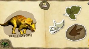 Dino Dan's Dino Dig/Дино Дан - Динозавры для детей