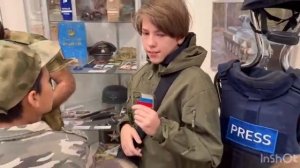 Мила Сила покажет всем кто есть Элита России