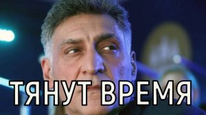 Остается без контроля.  Лечение Тиграна Кеосаяна зашло в тупик.