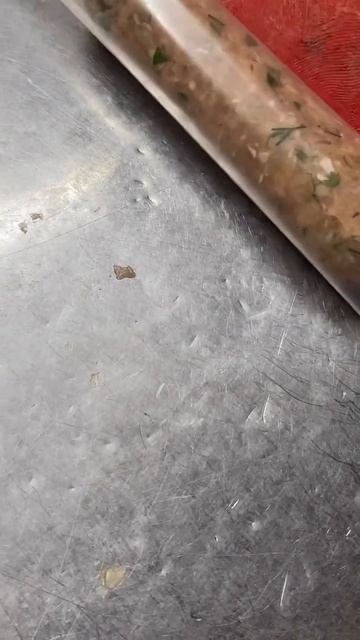 Супер легкий способ формовки люлякебаб. Получится у в? смотреть онлайн