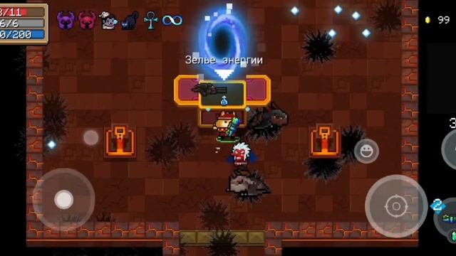 Soul knight  ютуберы