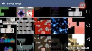 Новый скин Minecraft