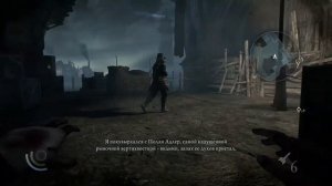 🔊THIEF (2014)▶Прохождение #16▶Выполняем побочки