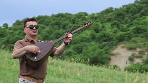 Гр.Межлис-соло на сазе