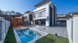 Купите новый дом бизнес класса в Сочи 🌴+79044717177