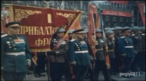 9 мая! С Днём Победы!